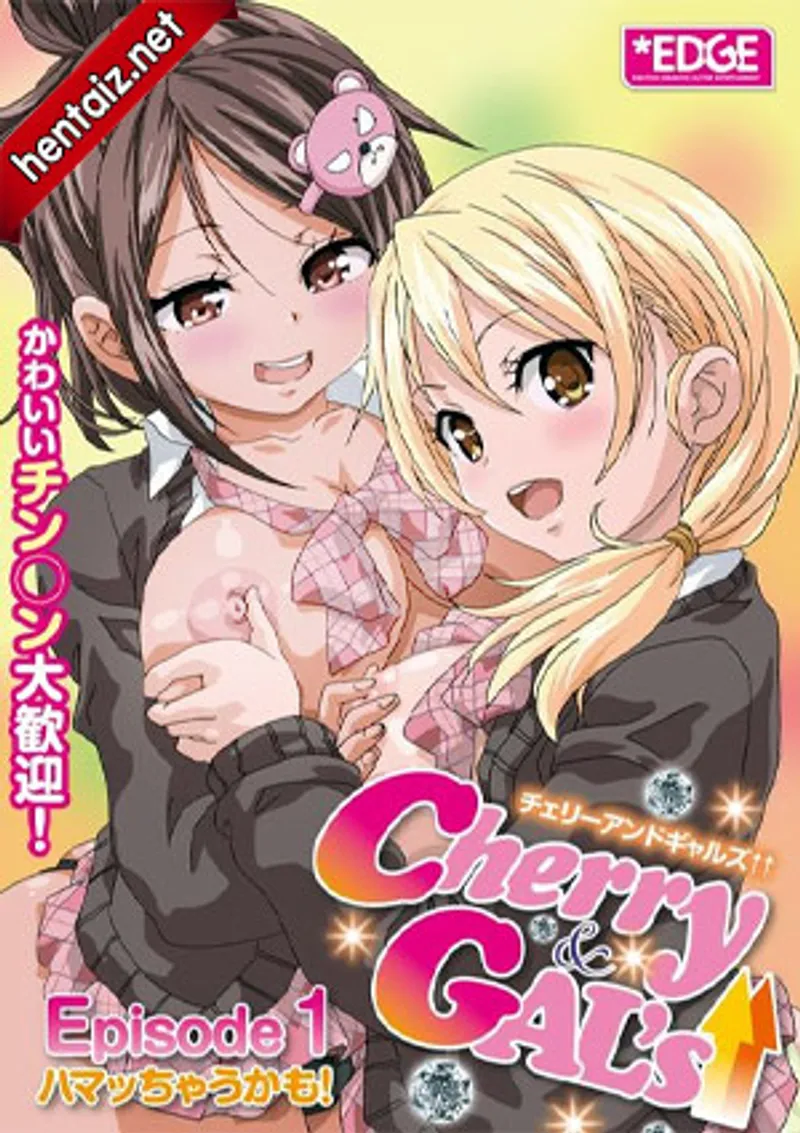 phim sex đồ bơi,phim sex rio ashahi,comic dub sex Cherry &amp; gal's↑↑ 1