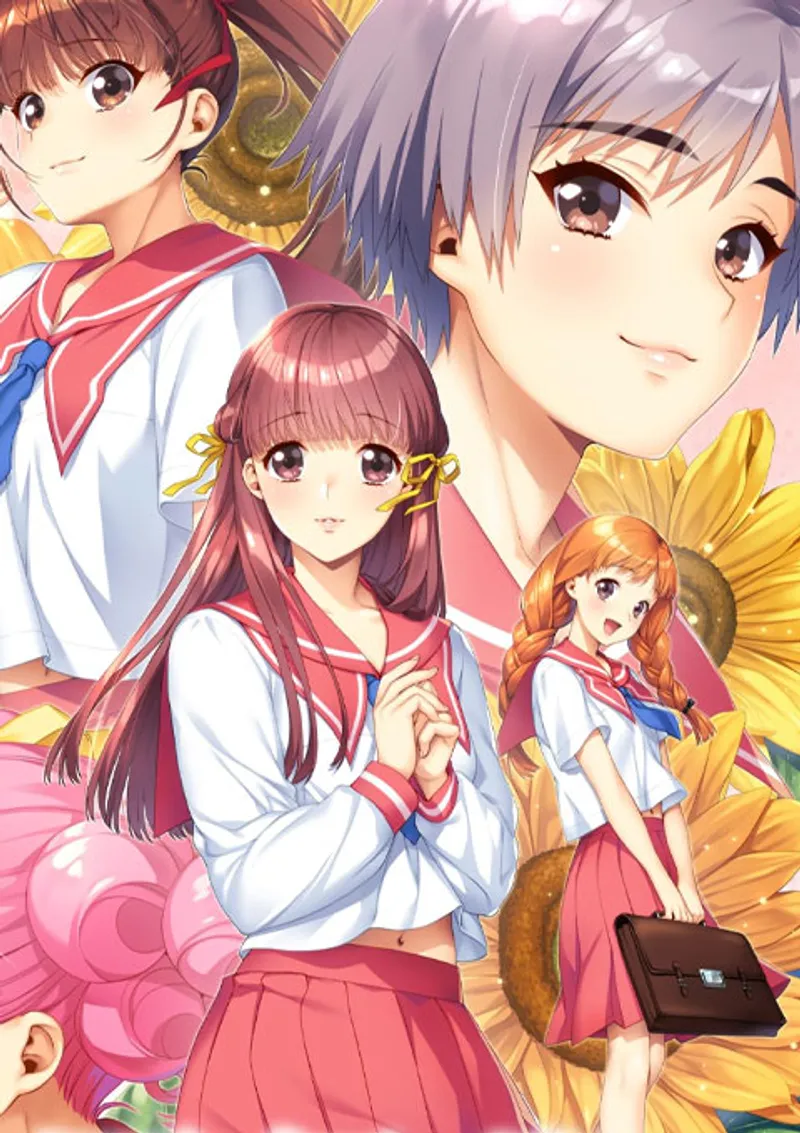 mitsuri sex truyện,xem phim sex dong tinh nam,sex băng trinh Doukyuusei remake the animation 2