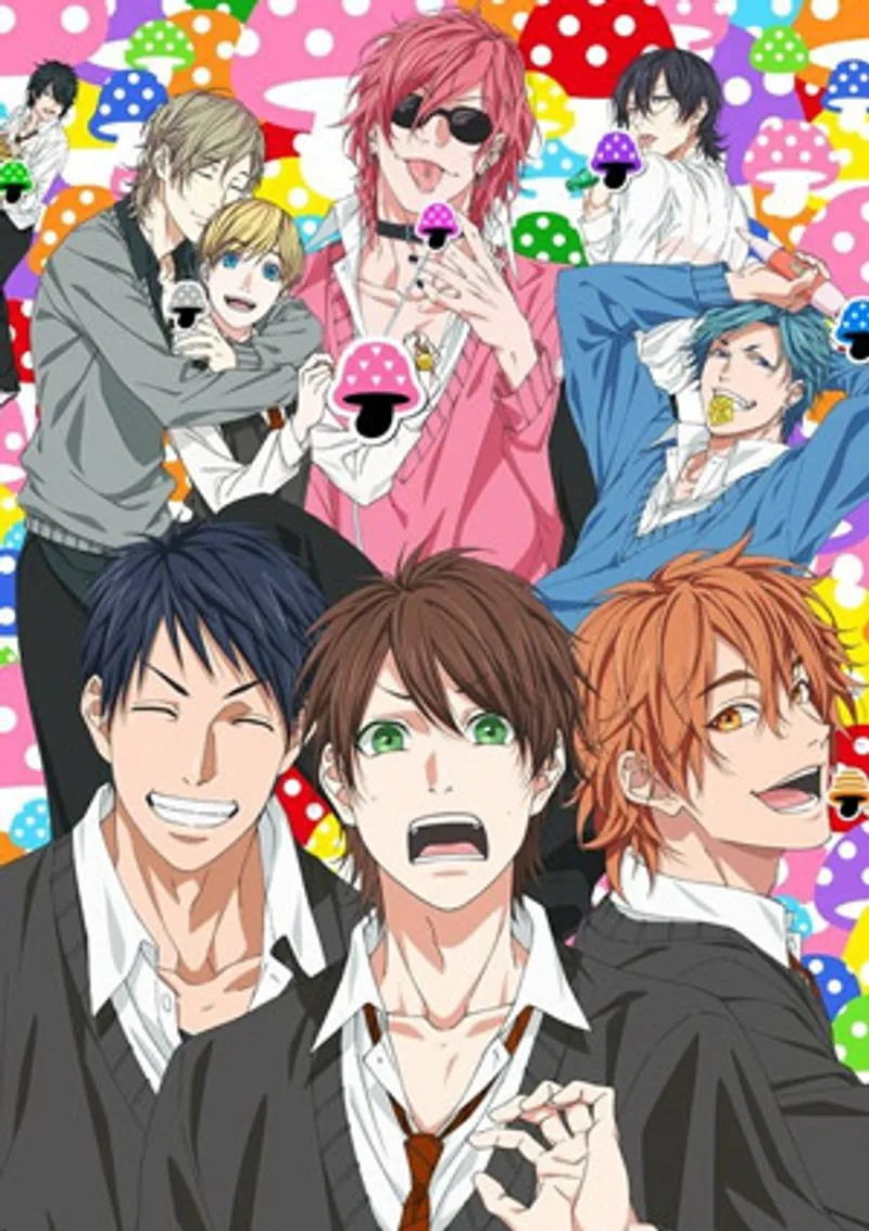 phim sex anh em loan luan,sex itsukaichi,sex hd nhật Yarichin bitch club 1