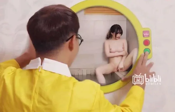 phim sex châu âu em gái Nobita nhìn lén Xuka tắm phiên bản phá hoại tuổi thơ