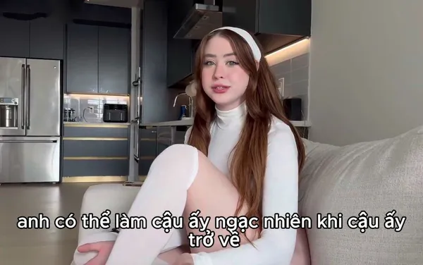 phim sex lanxinh Đến nhà thằng bạn chơi mà gặp con ghệ nó ở nhà 1 mình