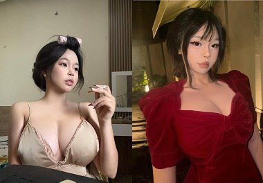 clip sex su chibi Em gái hàng ngon rên phê khi sướng