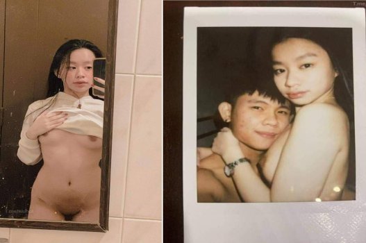 sex legging Thanh Minh lần đầu tận hưởng chuyện yêu với bạn trai