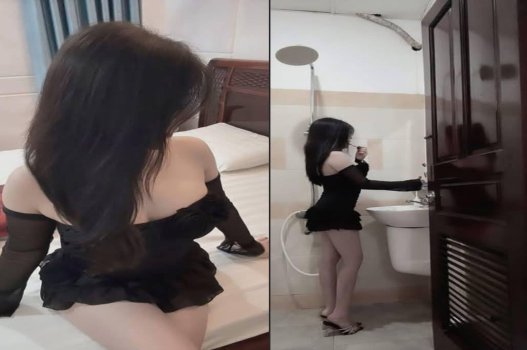 phim sex tây đen chơi gái châu á Tái hợp tình cũ trong thời gian gần gũi đầy sức hút