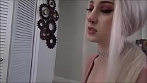 clip sex heavy alice Anh rể bị Skylar Vox làm cho hưng phấn