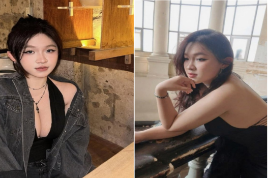 sex tuệ vy Siêu phẩm Quỳnh Anh gen 2k6 vú khủng